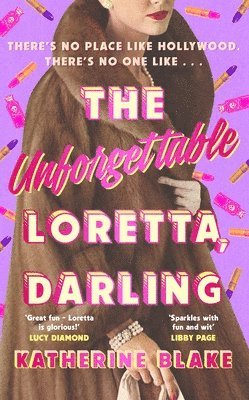 The Unforgettable Loretta, Darling 1