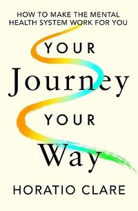 bokomslag Your Journey, Your Way