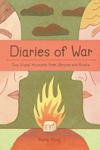 bokomslag Diaries of War