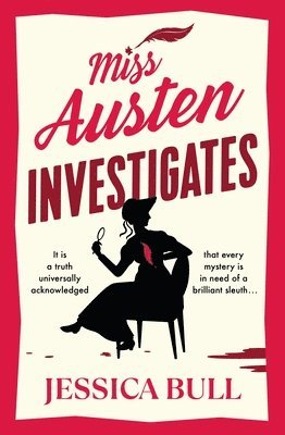 Miss Austen Investigates 1