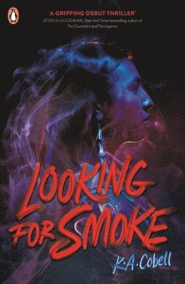 Looking For Smoke 1