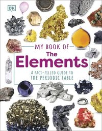 bokomslag My Book of the Elements