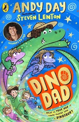 Dino Dad 1