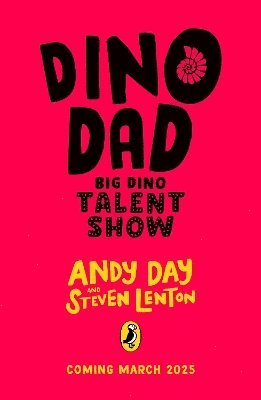 Dino Dad: Big School Talent Show 1