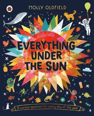 Everything Under the Sun 1