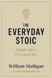 bokomslag The Everyday Stoic