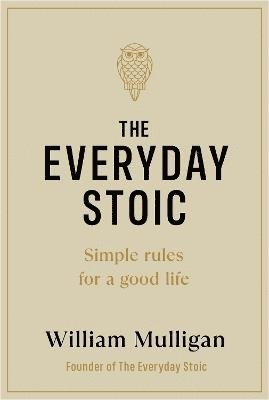 bokomslag The Everyday Stoic