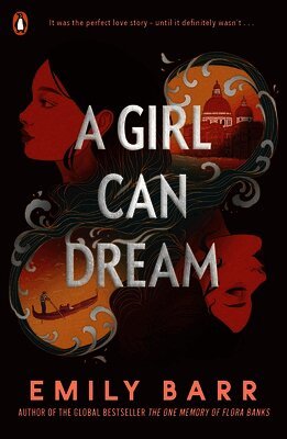 Emily Barr - Girl Can Dream, Häftad