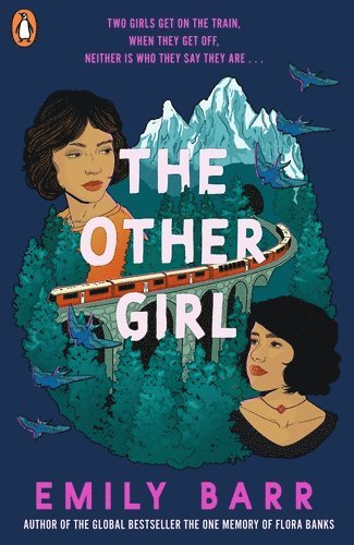 The Other Girl 1