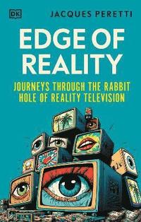 bokomslag Edge of Reality