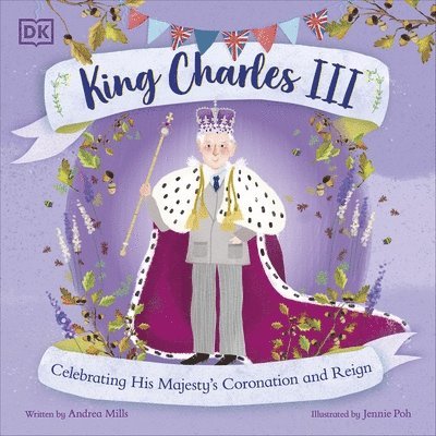 King Charles III 1