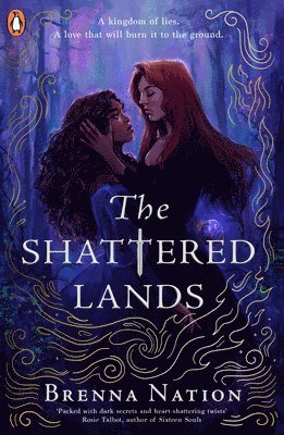 Shattered Lands 1