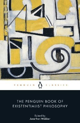The Penguin Book of Existentialist Philosophy 1
