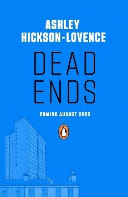 Dead Ends