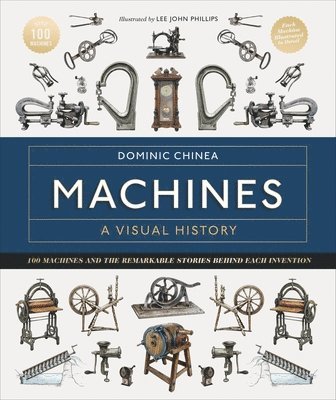 Machines A Visual History 1