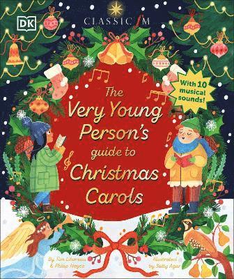 The Very Young Person's Guide to Christmas Carols 1