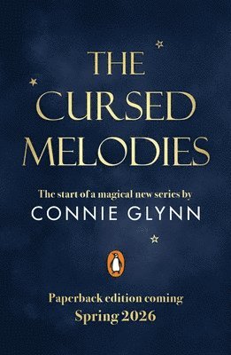Cursed Melodies