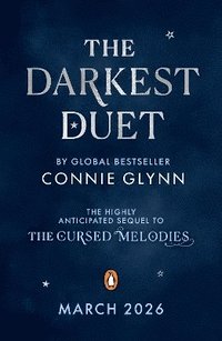 bokomslag Darkest Duet