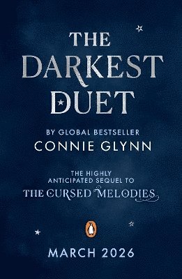bokomslag Darkest Duet