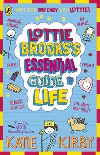 bokomslag Lottie Brookss Essential Guide to Life