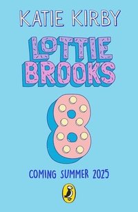 bokomslag Lottie Brooks 8