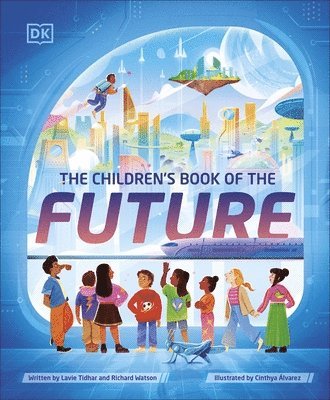 The Children's Book of the Future 1