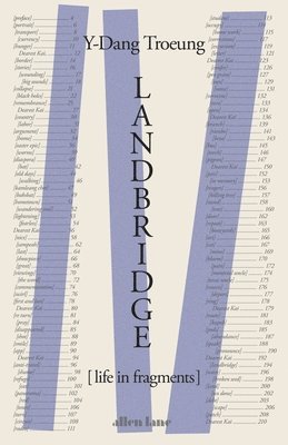 bokomslag Landbridge