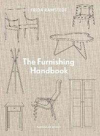 bokomslag The Furnishing Handbook