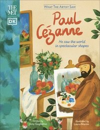 bokomslag The Met Paul Czanne