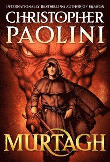 Christopher Paolini - Murtagh, Inbunden
