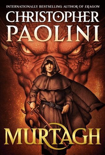 Christopher Paolini - Murtagh, Häftad