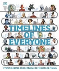 bokomslag Timelines of Everyone