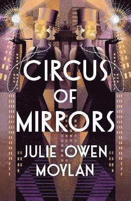 Circus Of Mirrors 1