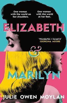 bokomslag Elizabeth and Marilyn