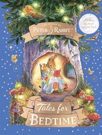 bokomslag Peter Rabbit: Tales for Bedtime