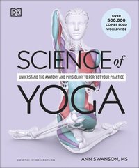 bokomslag Science of Yoga