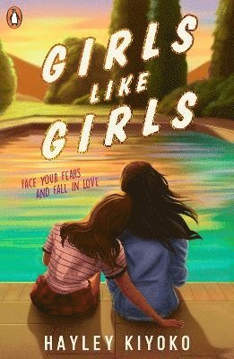 Girls Like Girls 1