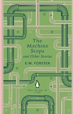 E.M. Forster - Machine Stops and Other Stories, Häftad