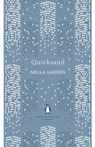 Nella Larsen - Quicksand, Häftad