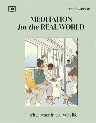 Meditation for the Real World 1