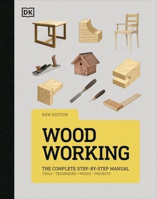 Woodworking 1