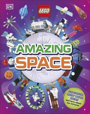 LEGO Amazing Space 1