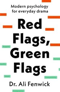 bokomslag Red Flags, Green Flags