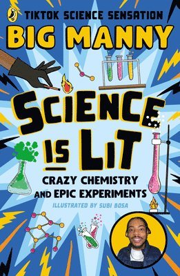 Science is Lit 1