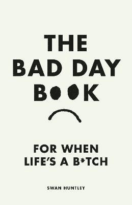 bokomslag Bad Day Book