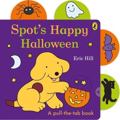 Spot's Happy Halloween 1