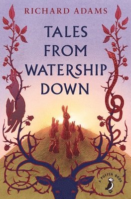 Richard Adams - Tales from Watership Down, Häftad
