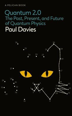 Paul Davies - Quantum 2.0, Inbunden