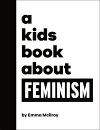 bokomslag Kids Book About Feminism
