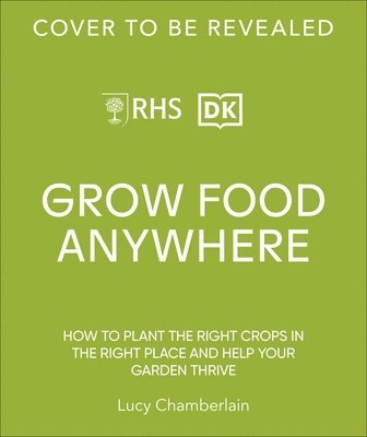 RHS Grow Food Anywhere 1